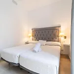 Gav Santa Pola Apartman