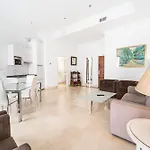 Gav Santa Pola Apartman