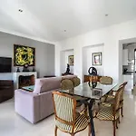 Gav Santa Pola Apartman Ronda