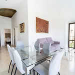 Gav Santa Pola Apartman Ronda