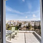 Gav Santa Pola Apartman Ronda
