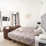 Gav Santa Pola Apartman *