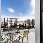 Gav Santa Pola Apartman *