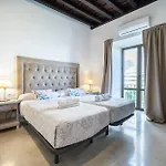Gav Santa Pola Apartman *