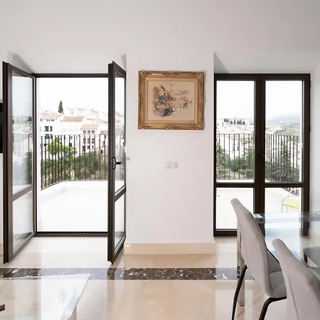 Apartman Gav Santa Pola *