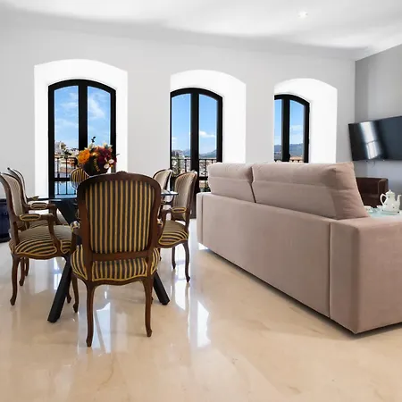 Apartman Gav Santa Pola Ronda