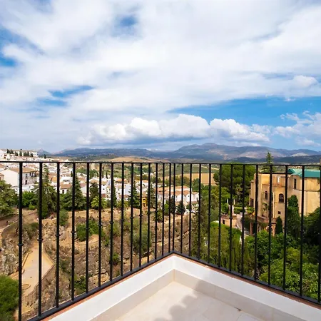 Apartman Gav Santa Pola Ronda