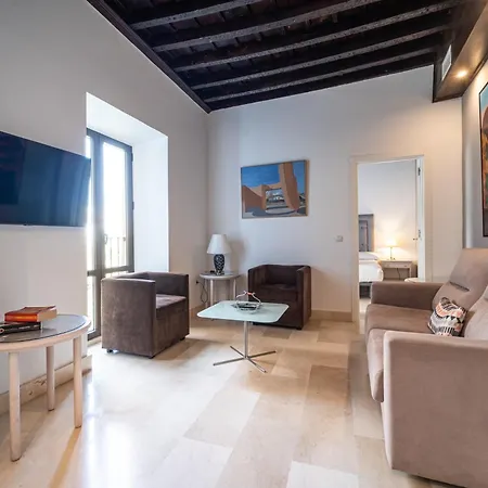 Apartman Gav Santa Pola
