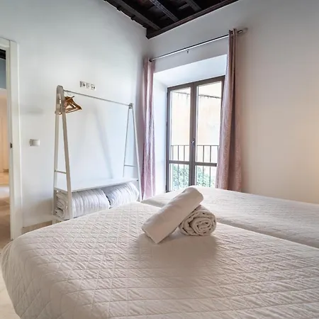 Apartman Gav Santa Pola *