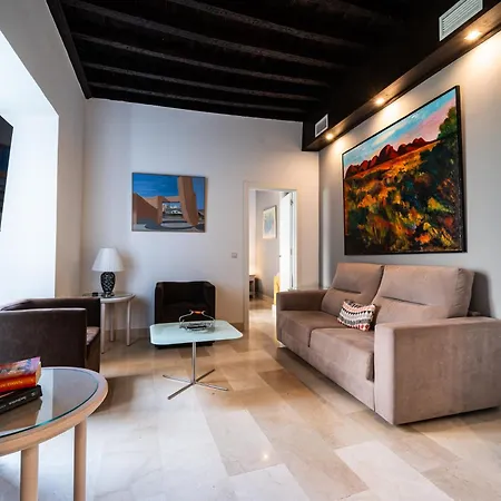 Apartman Gav Santa Pola